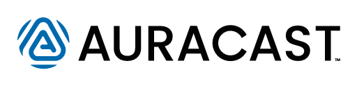 Logo Auracast